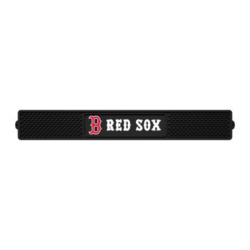 Wholesale-Boston Red Sox Drink Mat MLB 3.25in. x 24in. SKU: 14037