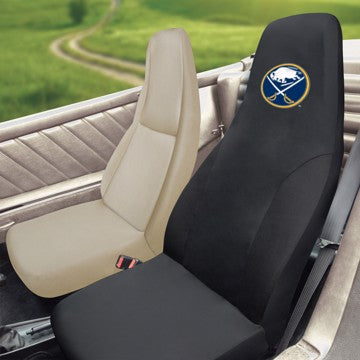 Wholesale-Buffalo Sabres Seat Cover NHL Universal Fit - 20" x 48" SKU: 15144