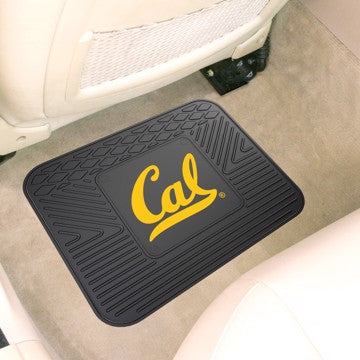 Wholesale-Cal - Berkeley Vinyl Utility Mat University of California Berkeley - 14"x17" SKU: 12662