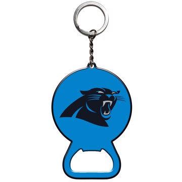 Wholesale-Carolina Panthers Keychain Bottle Opener NFL Bottle Opener SKU: 62488