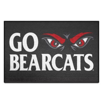 Wholesale-Cincinnati Bearcats Starter - Slogan 19"x30" SKU: 33398