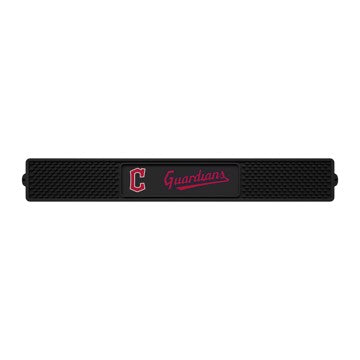 Wholesale-Cleveland Guardians Drink Mat MLB 3.25in. x 24in. SKU: 21679