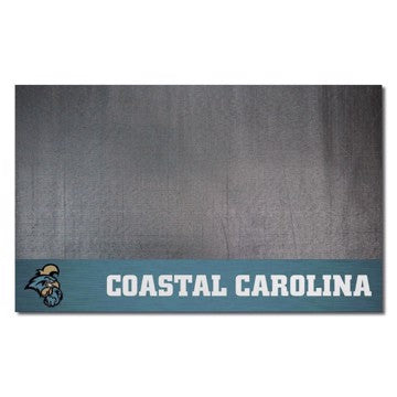 Wholesale-Coastal Carolina Chanticleers Grill Mat 26in. x 42in. SKU: 21614