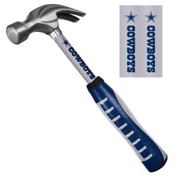 Wholesale-Dallas Cowboys Hammer NFL 16oz Steel SKU: 62208