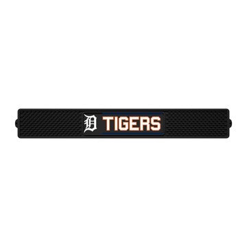 Wholesale-Detroit Tigers Drink Mat MLB 3.25in. x 24in. SKU: 14039