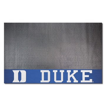 Wholesale-Duke Blue Devils Grill Mat 26in. x 42in. SKU: 18312
