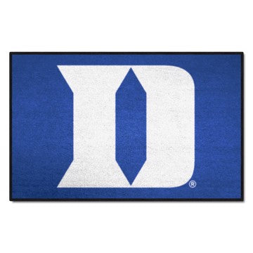 Wholesale-Duke Blue Devils Starter Mat 19"x30" SKU: 19583