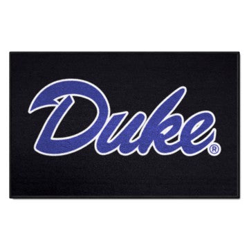 Wholesale-Duke Blue Devils Starter Mat 19"x30" SKU: 35667