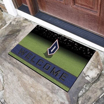 Wholesale-Duquesne Crumb Rubber Door Mat Duquesne Duke Rubber Door Mat - 18in. x 30in. SKU: 30254