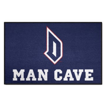Wholesale-Duquesne Duke Man Cave Starter 19"x30" SKU: 33720