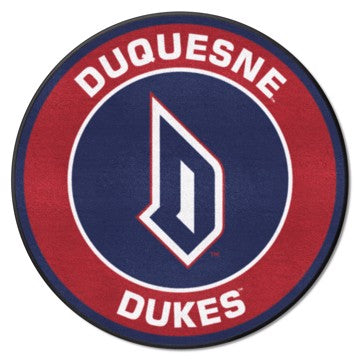 Wholesale-Duquesne Duke Roundel Mat 27" diameter SKU: 33730