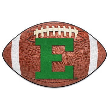 Wholesale-Eastern Michigan Eagles Football Mat 20.5"x32.5" SKU: 1016