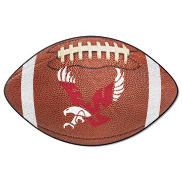 Wholesale-Eastern Washington Eagles Football Mat 20.5"x32.5" SKU: 3006
