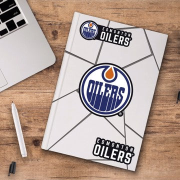 Wholesale-Edmonton Oilers Decal 3-pk NHL 3 Piece - 5” x 6.25” (total) SKU: 60987