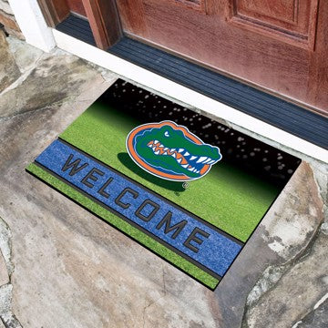 Wholesale-Florida Crumb Rubber Door Mat University of Florida - 18"x30" - 18"x30" SKU: 19977