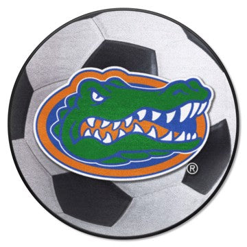 Wholesale-Florida Gators Soccer Ball Mat 27" diameter SKU: 4154