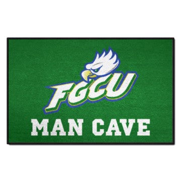 Wholesale-Florida Gulf Coast Eagles Man Cave Starter 19"x30" SKU: 33299