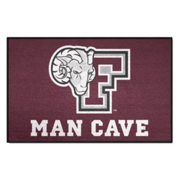 Wholesale-Fordham Rams Man Cave Starter 19"x30" SKU: 34127