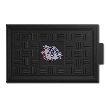 Wholesale-Gonzaga Bulldogs Medallion Door Mat 19.5in. x 31in. SKU: 15029