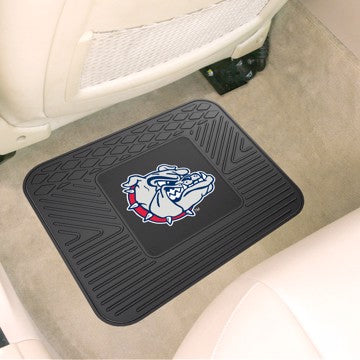 Wholesale-Gonzaga Vinyl Utility Mat Gonzaga University - 14"x17" - 1 Piece SKU: 15027