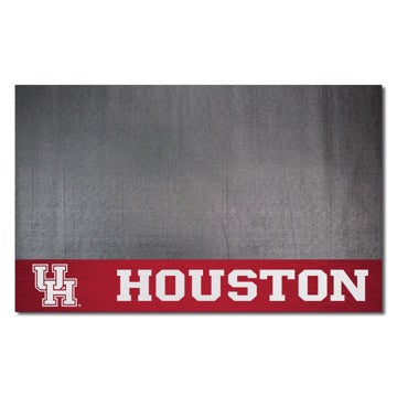 Wholesale-Houston Cougars Grill Mat 26in. x 42in. SKU: 21629
