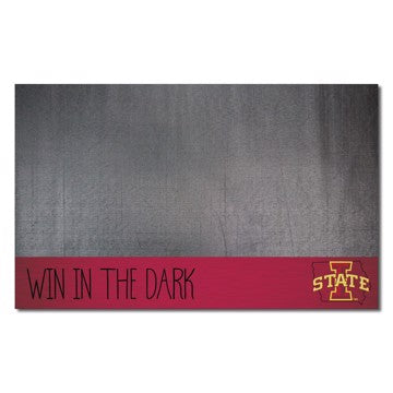 Wholesale-Iowa State Cyclones Southern Style Grill Mat 26in. x 42in. SKU: 21123