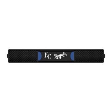 Wholesale-Kansas City Royals Drink Mat MLB 3.25in. x 24in. SKU: 19325