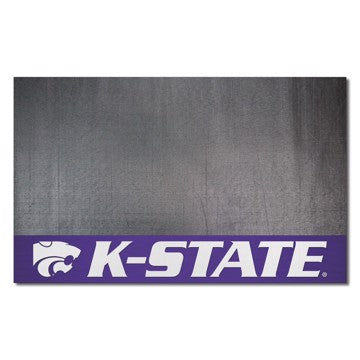 Wholesale-Kansas State Wildcats Grill Mat 26in. x 42in. SKU: 18099