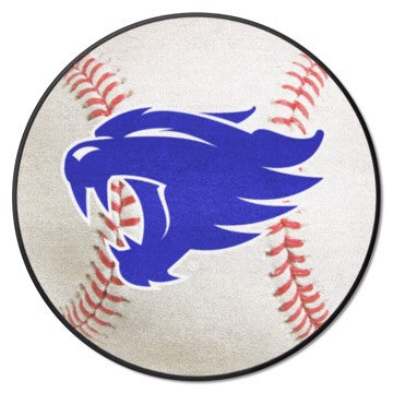 Wholesale-Kentucky Wildcats Baseball Mat 27" diameter SKU: 35720