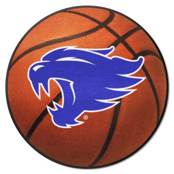 Wholesale-Kentucky Wildcats Basketball Mat 27" diameter SKU: 35721