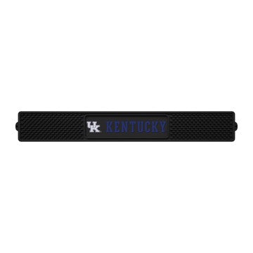 Wholesale-Kentucky Wildcats Drink Mat 3.25in. x 24in. SKU: 14012