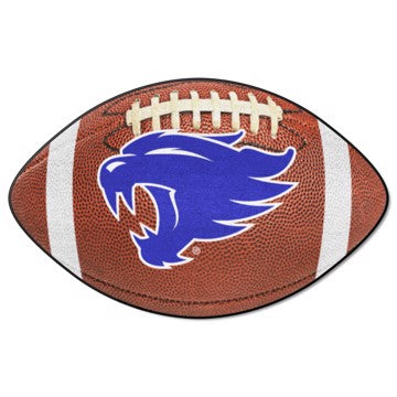 Wholesale-Kentucky Wildcats Football Mat 20.5"x32.5" SKU: 35722