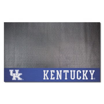 Wholesale-Kentucky Wildcats Grill Mat 26in. x 42in. SKU: 12122