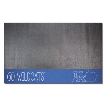 Wholesale-Kentucky Wildcats Southern Style Grill Mat 26in. x 42in. SKU: 21138