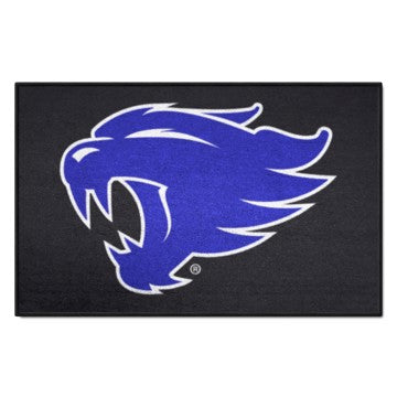 Wholesale-Kentucky Wildcats Starter Mat 19"x30" SKU: 35724