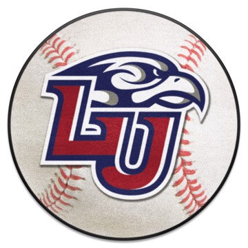 Wholesale-Liberty Flames Baseball Mat 27" diameter SKU: 2745