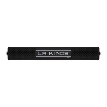 Wholesale-Los Angeles Kings Drink Mat NHL 3.25in. x 24in. SKU: 14070
