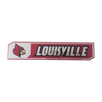 Louisville Primary Logo