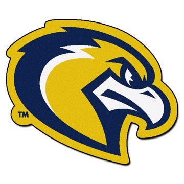 Wholesale-Marquette Golden Eagles Mascot Mat 35.6" x 30" SKU: 9515