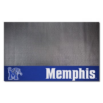 Wholesale-Memphis Tigers Grill Mat 26in. x 42in. SKU: 22018