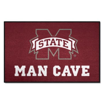Wholesale-Mississippi State Bulldogs Man Cave Starter 19"x30" SKU: 14572