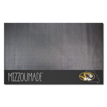 Wholesale-Missouri Tigers Southern Style Grill Mat 26in. x 42in. SKU: 21163