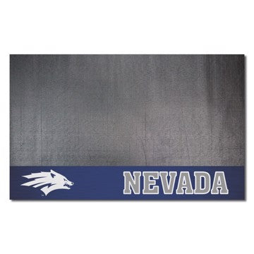 Wholesale-Nevada Wolfpack Grill Mat 26in. x 42in. SKU: 20448
