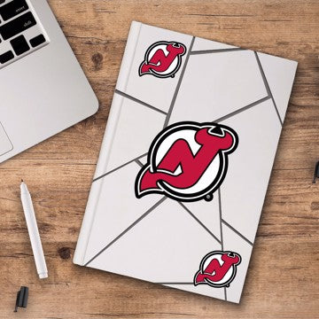 Wholesale-New Jersey Devils Decal 3-pk NHL 3 Piece - 5” x 6.25” (total) SKU: 60993