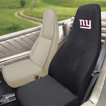 Wholesale-New York Giants Seat Cover NFL Universal Fit - 20" x 48" SKU: 21566