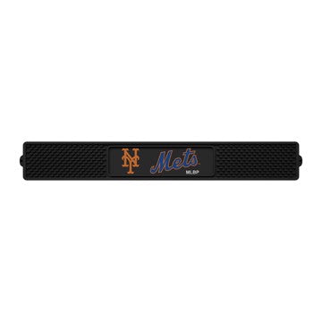 Wholesale-New York Mets Drink Mat MLB 3.25in. x 24in. SKU: 14044