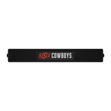 Wholesale-Oklahoma State Cowboys Drink Mat 3.25in. x 24in. SKU: 20544