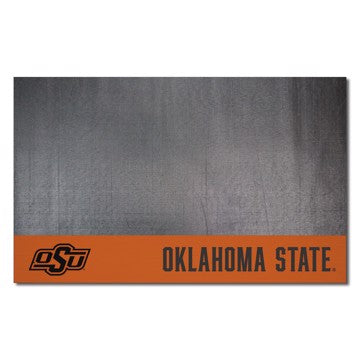 Wholesale-Oklahoma State Cowboys Grill Mat 26in. x 42in. SKU: 13324
