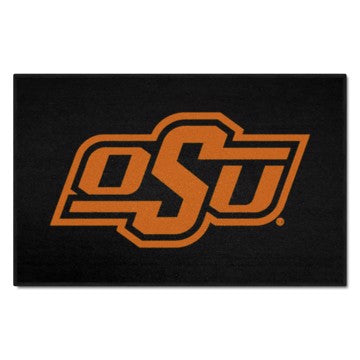 Wholesale-Oklahoma State Cowboys Starter Mat 19"x30" SKU: 4139