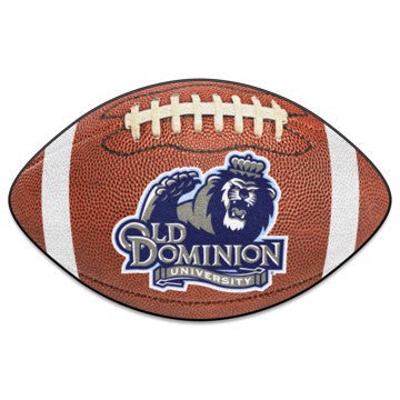 Wholesale-Old Dominion Monarchs Football Mat 20.5"x32.5" SKU: 962